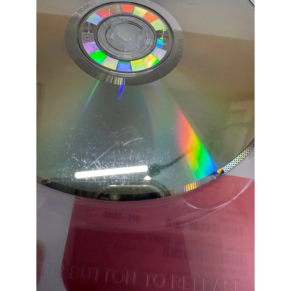 Microsoft Windows 7 Home Premium Software PC 64-bit w/ Product Key & Disc